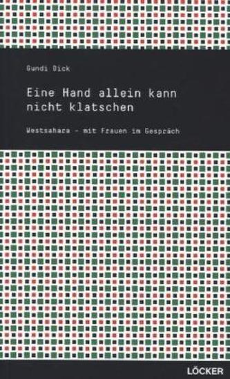 Eine Hand alleine kann nicht klatschen