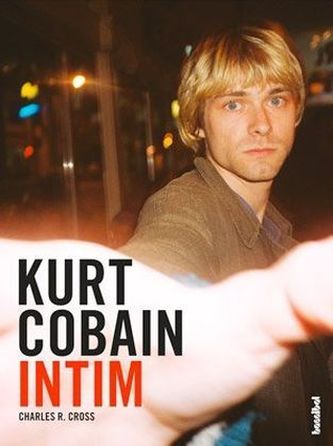 Kurt Cobain Intim, m. Audio-CD
