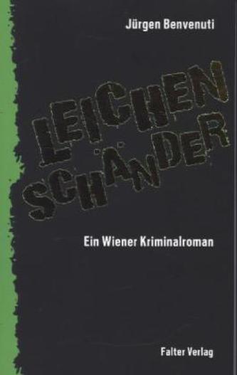 Leichenschänder