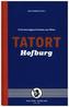 Tatort Hofburg