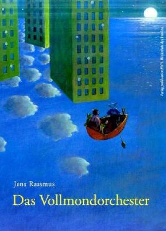 Das Vollmondorchester