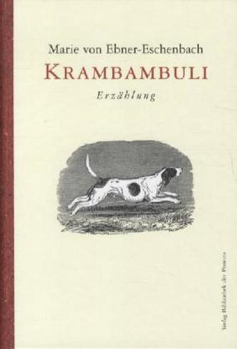 Krambambuli