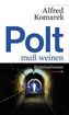 Polt muß weinen
