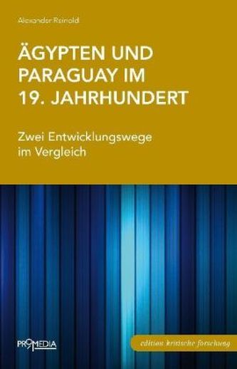 Ägypten und Paraguay in 19. Jahrhundert