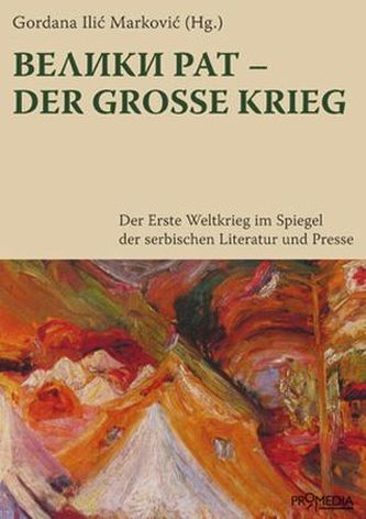 Veliki rat - Der große Krieg