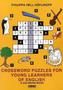 Crossword Puzzles for Young Learners of English
