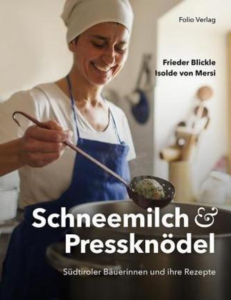 Schneemilch und Pressknödel