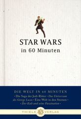 Star Wars in 60 Minuten
