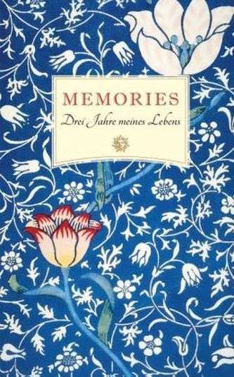 Memories, Cover 3