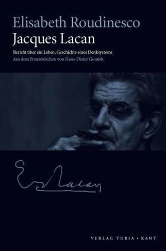 Jacques Lacan