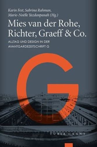 Mies van der Rohe, Richter, Graeff & Co.