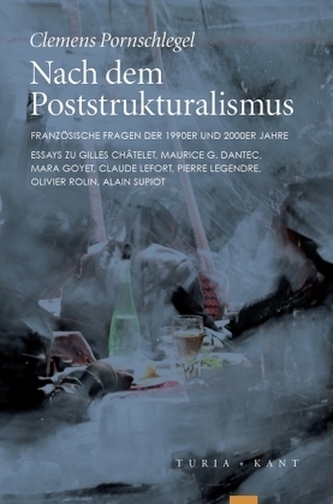 Nach dem Poststrukturalismus