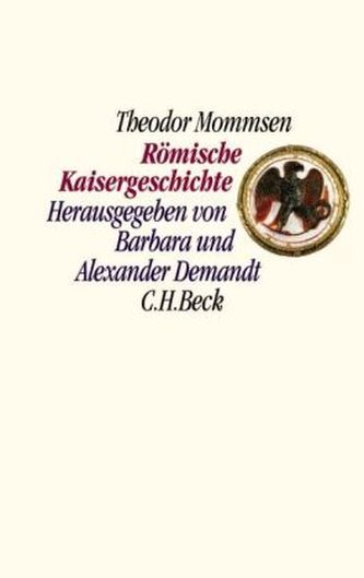 Römische Kaisergeschichte