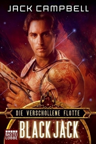 Die verschollene Flotte: Black Jack Die verschollene Flotte: Black Jack