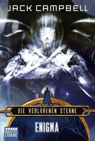 Die verlorenen Sterne: Enigma Die verlorenen Sterne: Enigma