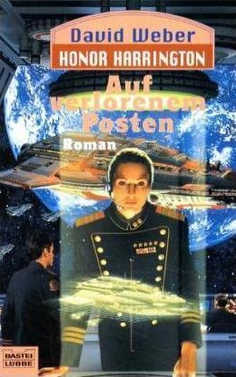 Honor Harrington - Auf verlorenem Posten