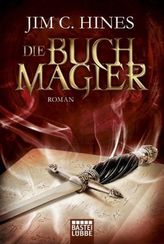 Die Buchmagier