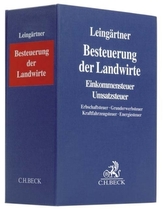 Besteuerung der Landwirte (Pflichtabnahme)