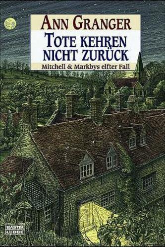 Tote kehren nicht zurück