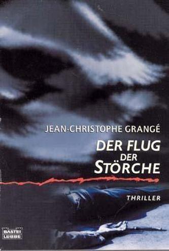 Der Flug der Störche