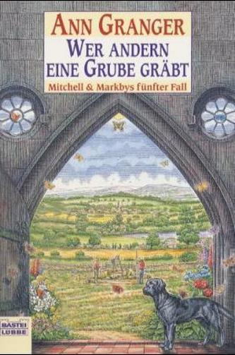 Wer andern eine Grube gräbt