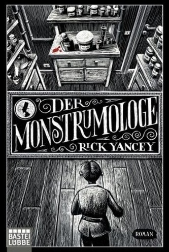 Der Monstrumologe