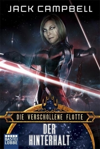 Die Verschollene Flotte: Der Hinterhalt Die Verschollene Flotte: Der Hinterhalt
