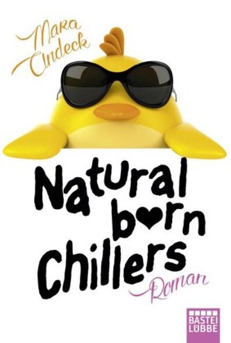 Natural Born Chillers