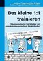 Das kleine 1:1 trainieren