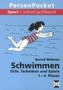 Schwimmen, 1.-4. Klasse