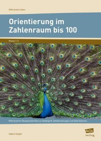 Orientierung im Zahlenraum bis 100