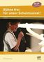 Bühne frei für unser Schulmusical!, m. CD-ROM