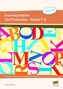 Teaching English: Text Production, Klasse 7-8