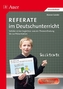 Referate im Deutschunterricht