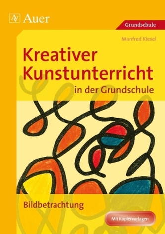 Bildbetrachtung, m. CD-ROM