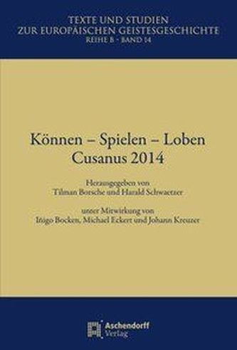 Können - Spielen - Loben