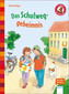 Das Schulweggeheimnis