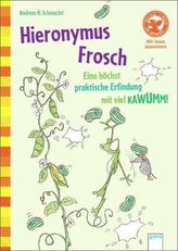 Hieronymus Frosch