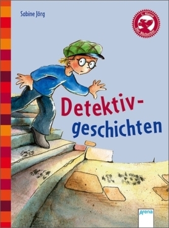 Detektivgeschichten