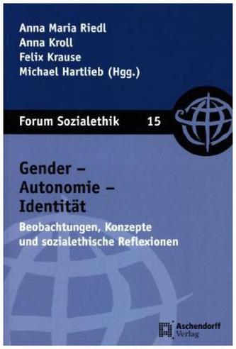 Gender - Autonomie - Identität