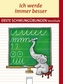 Erste Schwungübungen Vorschule