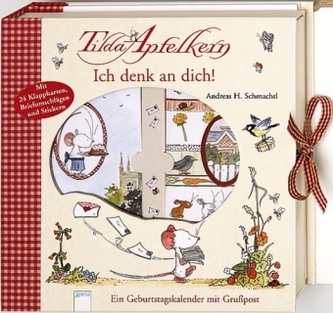 Tilda Apfelkern - Ich denk an dich!