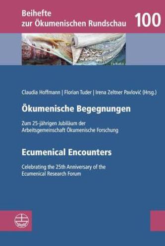 Ökumenische Begegnungen / Ecumenical Encounters