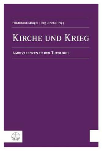 Kirche und Krieg