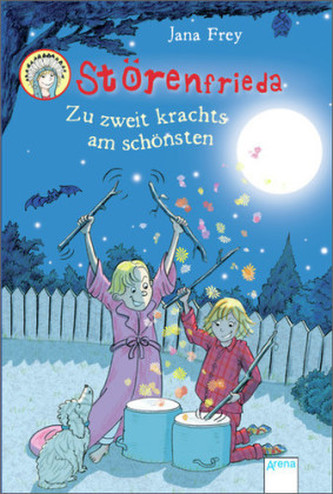 Störenfrieda - Zu zweit kracht's am schönsten