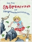 Störenfrieda auf Hängebauchschweinsafari