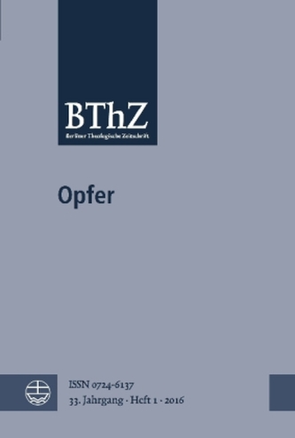 Opfer