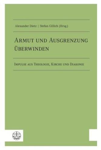 Armut und Ausgrenzung überwinden