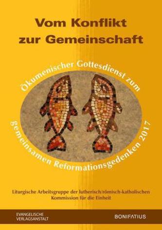 Vom Konflikt zur Gemeinschaft