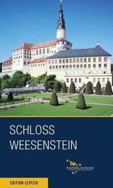 Schloss Weesenstein